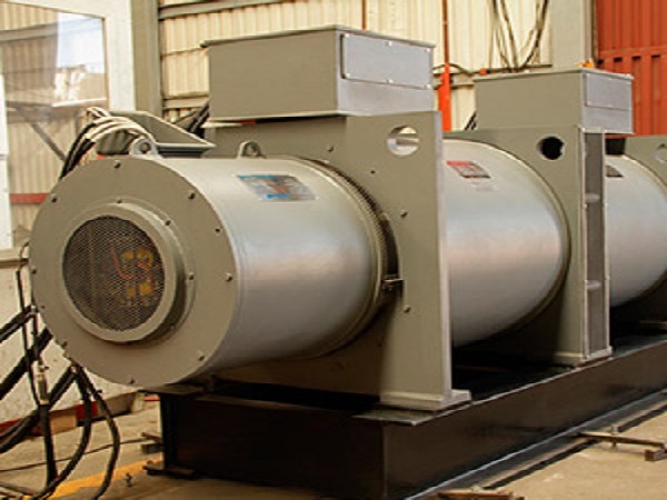 Potencia Industrial Soluciones que alcanzan los más estrictos requerimientos de seguridad, potencia y eficiencia de energía