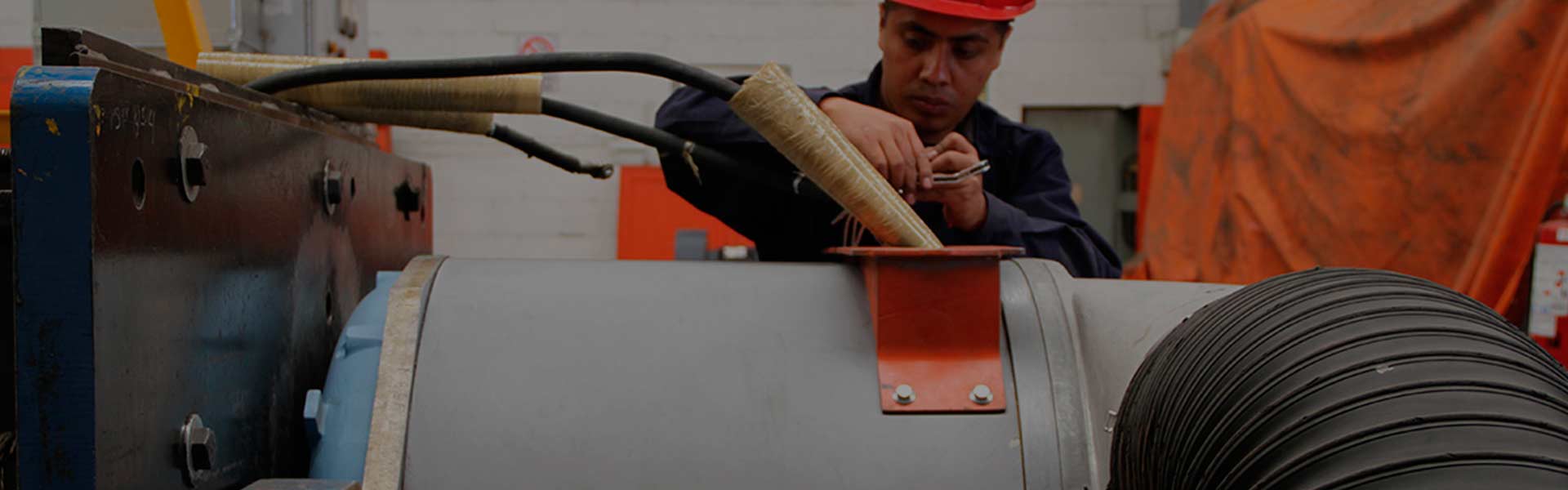 Generadores de imán permanente