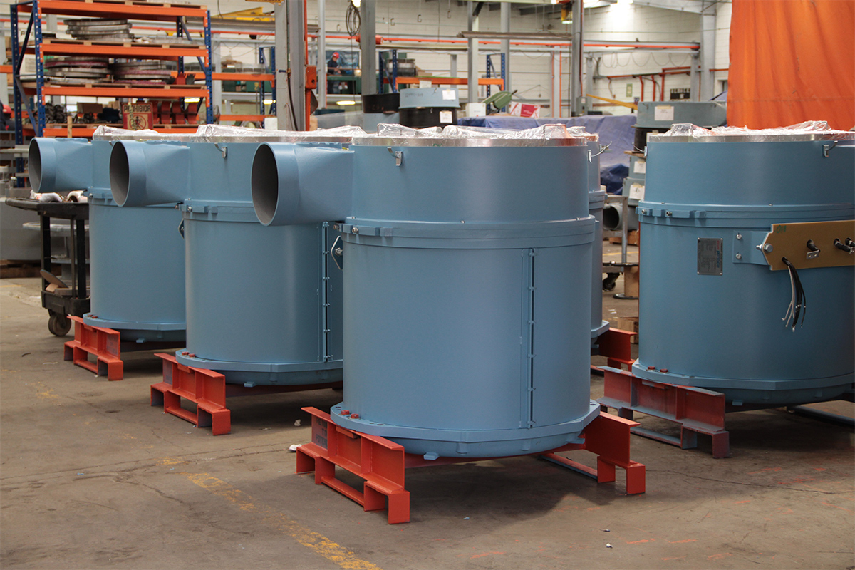 Generadores Eoloelectricos