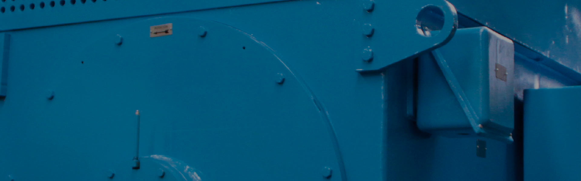 Reliance de Mexico Generadores