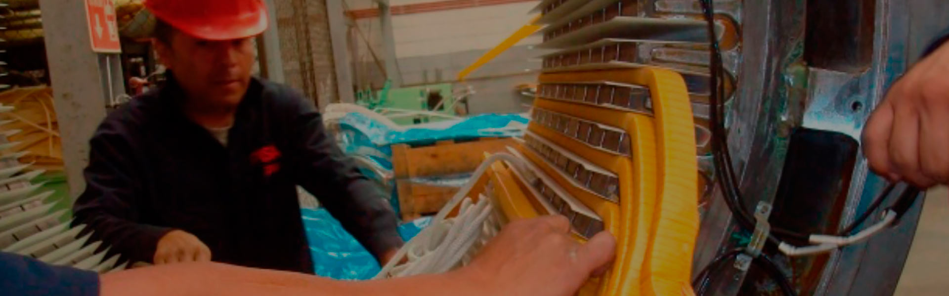 Reliance de Mexico Reparaciones