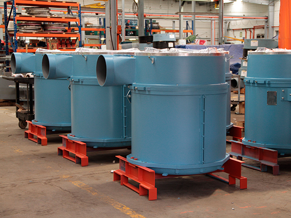 Reliance de México Líder mundial en diseño, fabricación y reparación de motores y generadores eléctricos